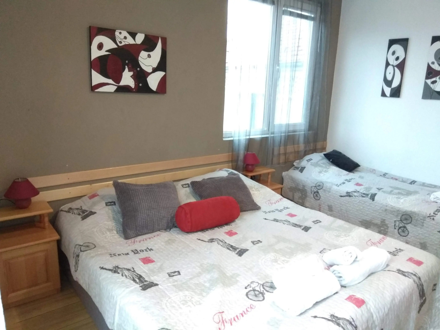 The Sunflowers Guest House