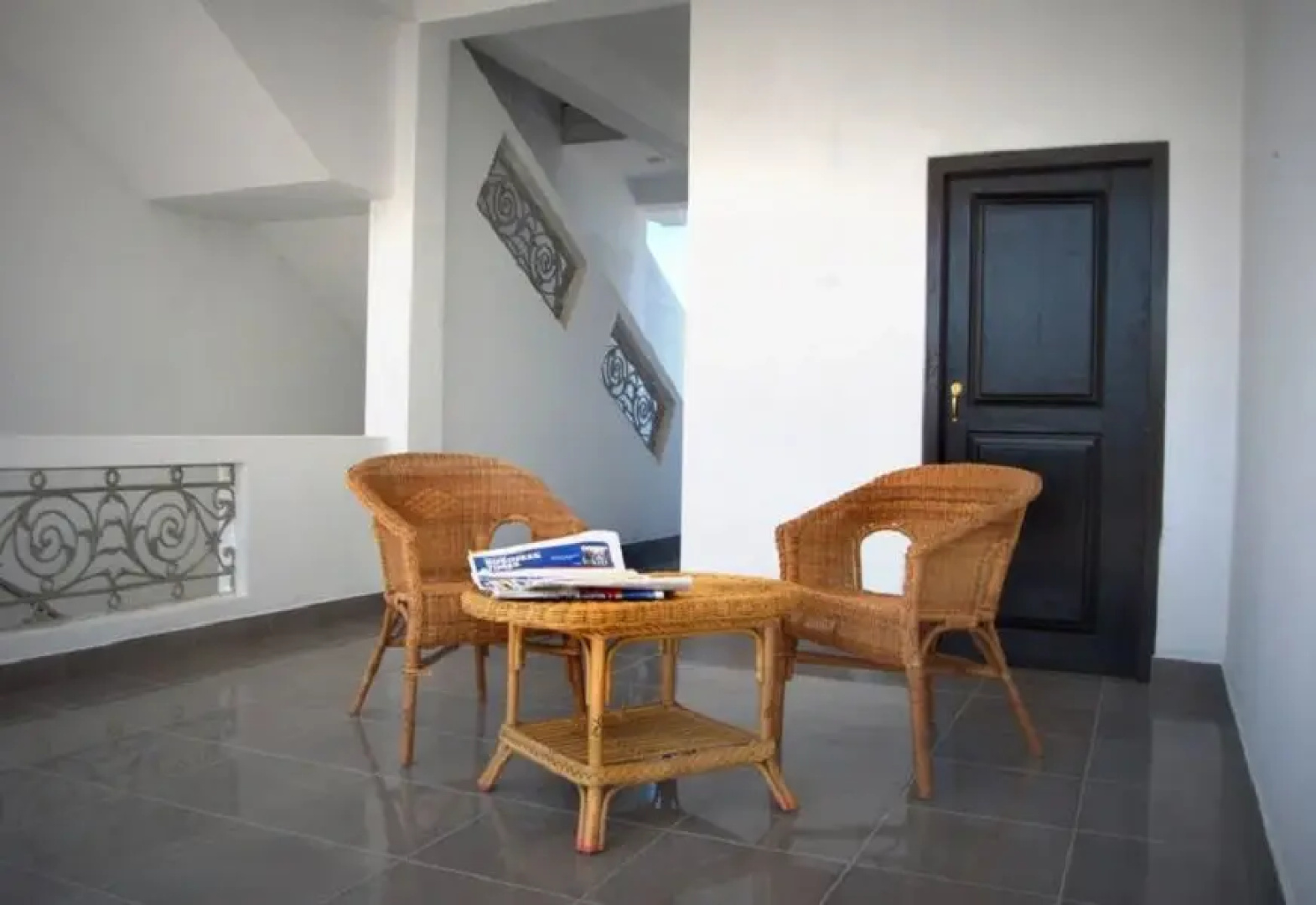 Estuary Beach Hotel