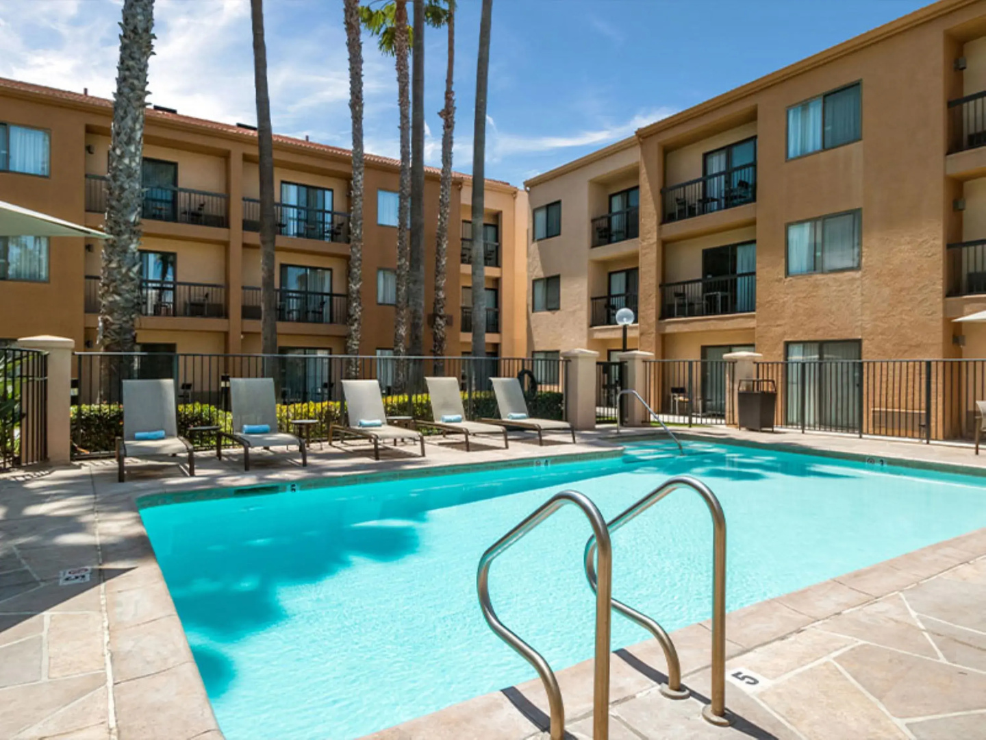 Sonesta Select Huntington Beach Fountain Valley