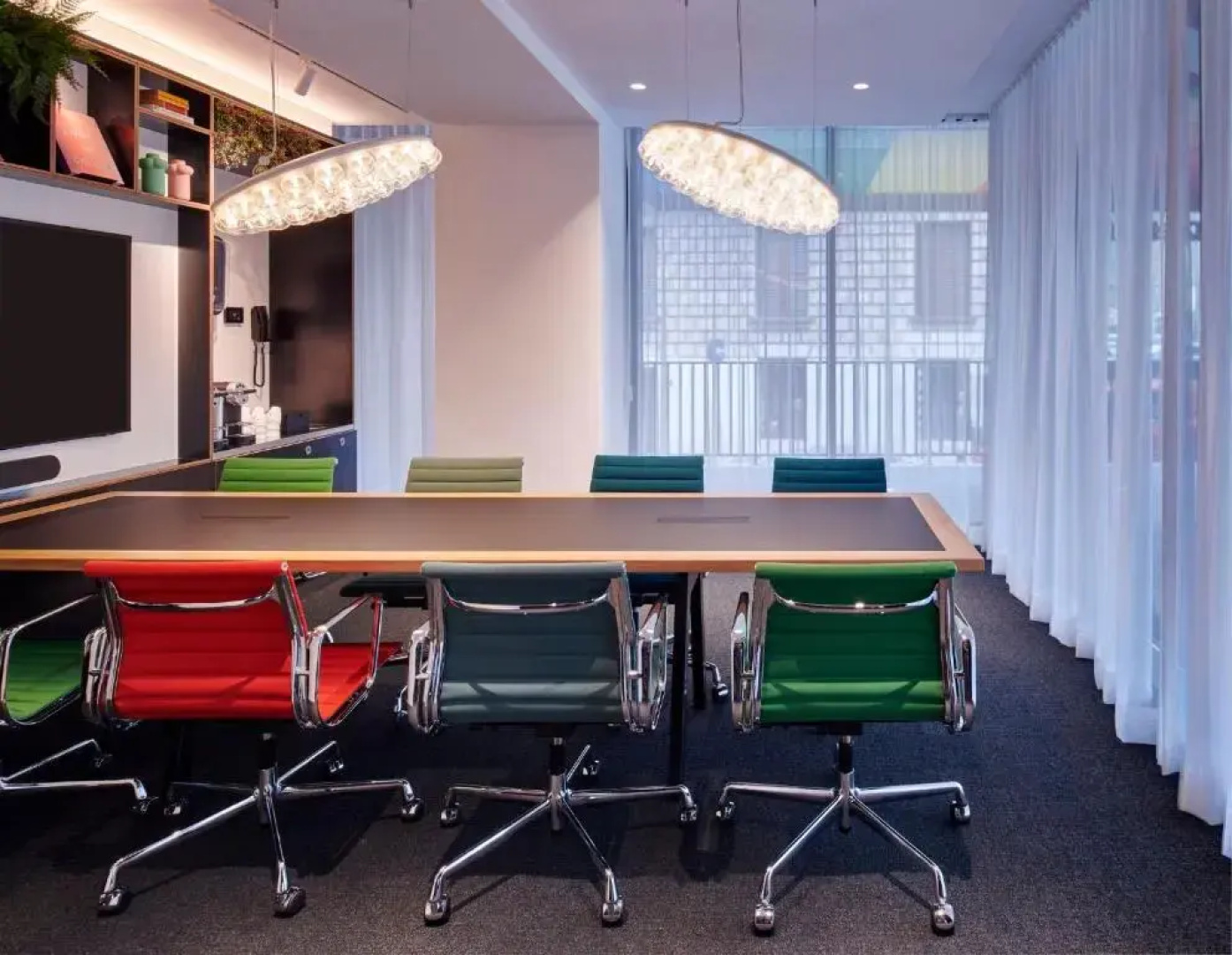 citizenM Rome Isola Tiberina