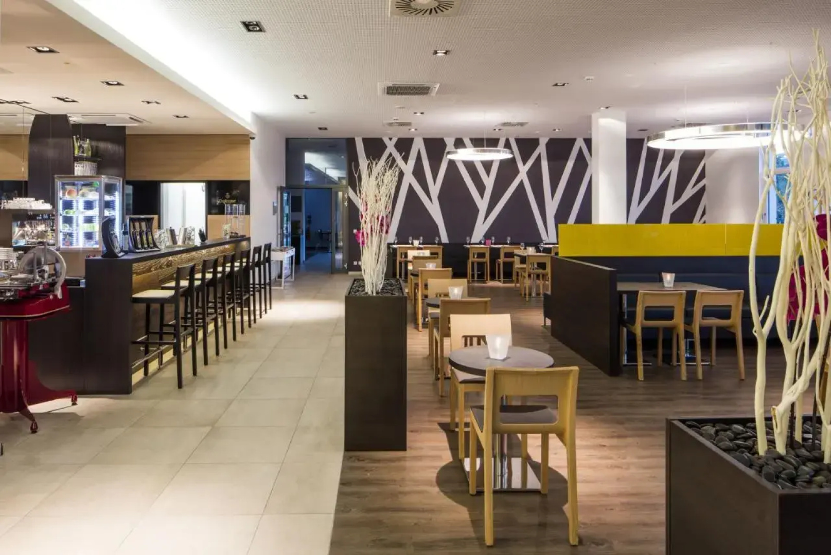 Star G Hotel Premium München Domagkstraße