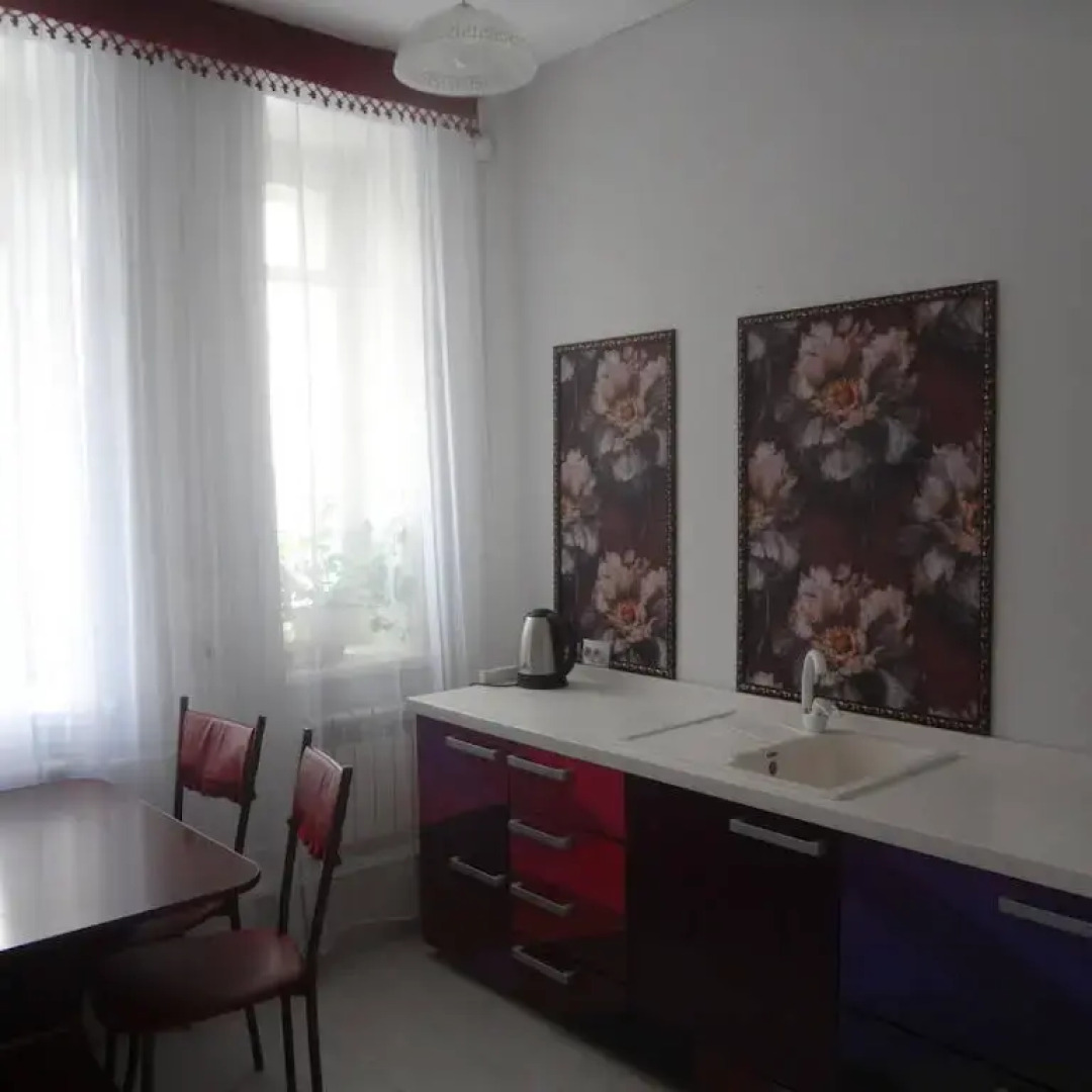 Ваш дом - Бальцер