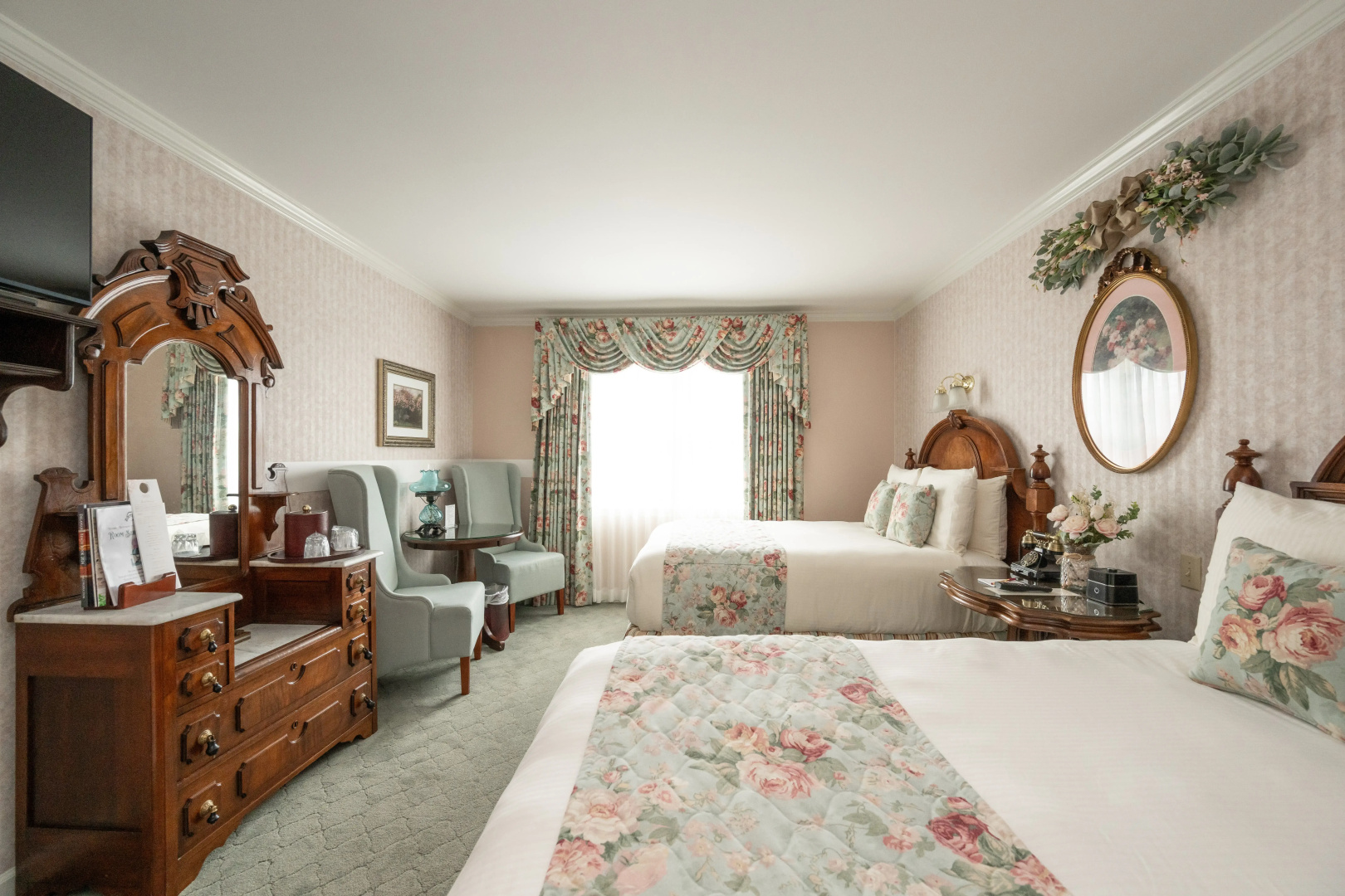 Boardwalk Plaza Hotel