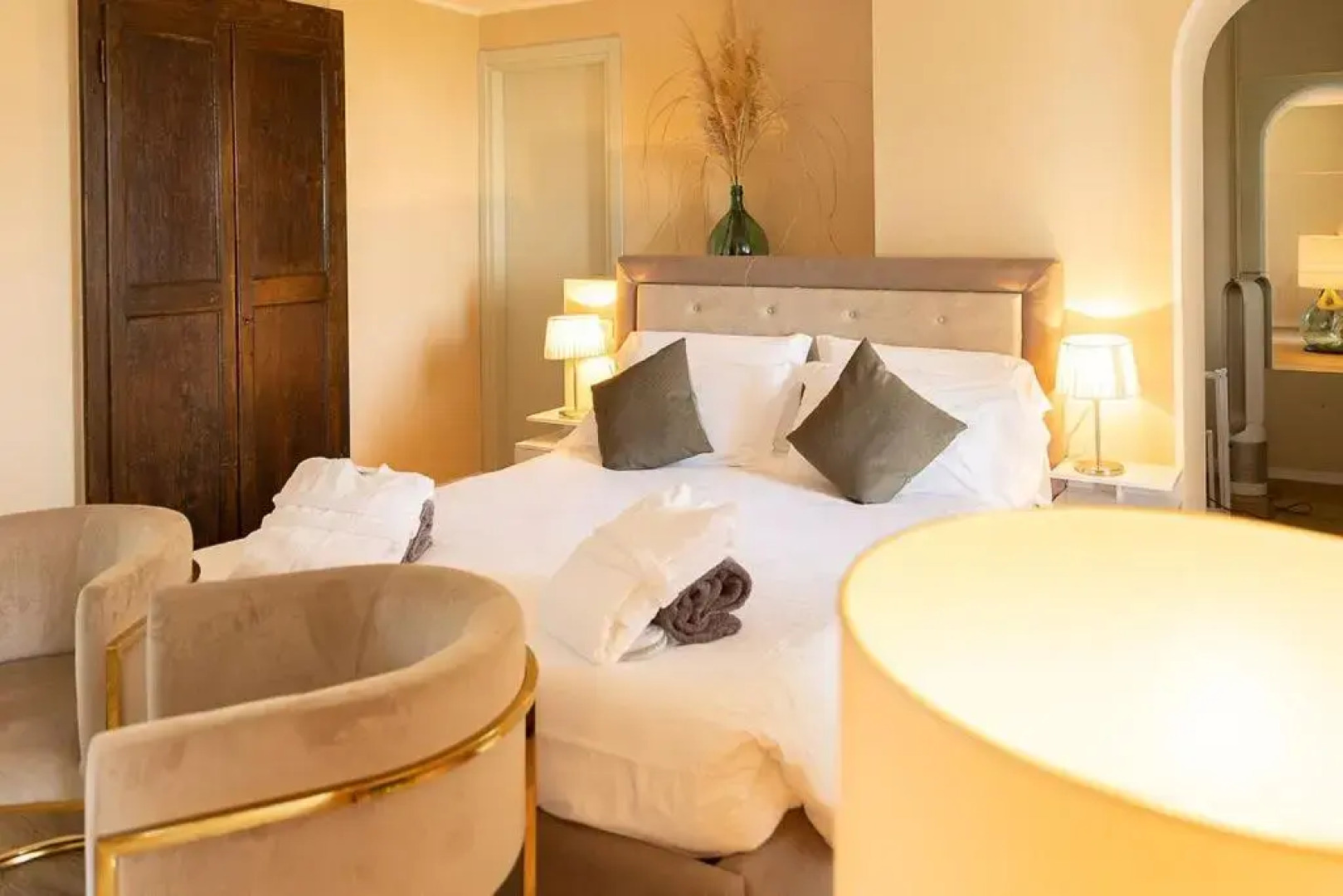 Вилла L'Antica Colonia Adults Only 