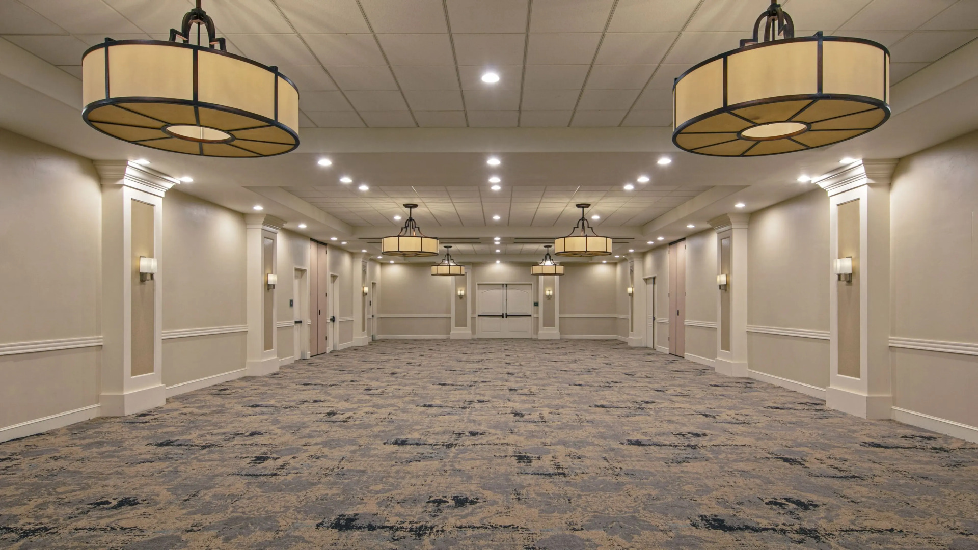 The Westin Sacramento Riverfront Hotel & Spa