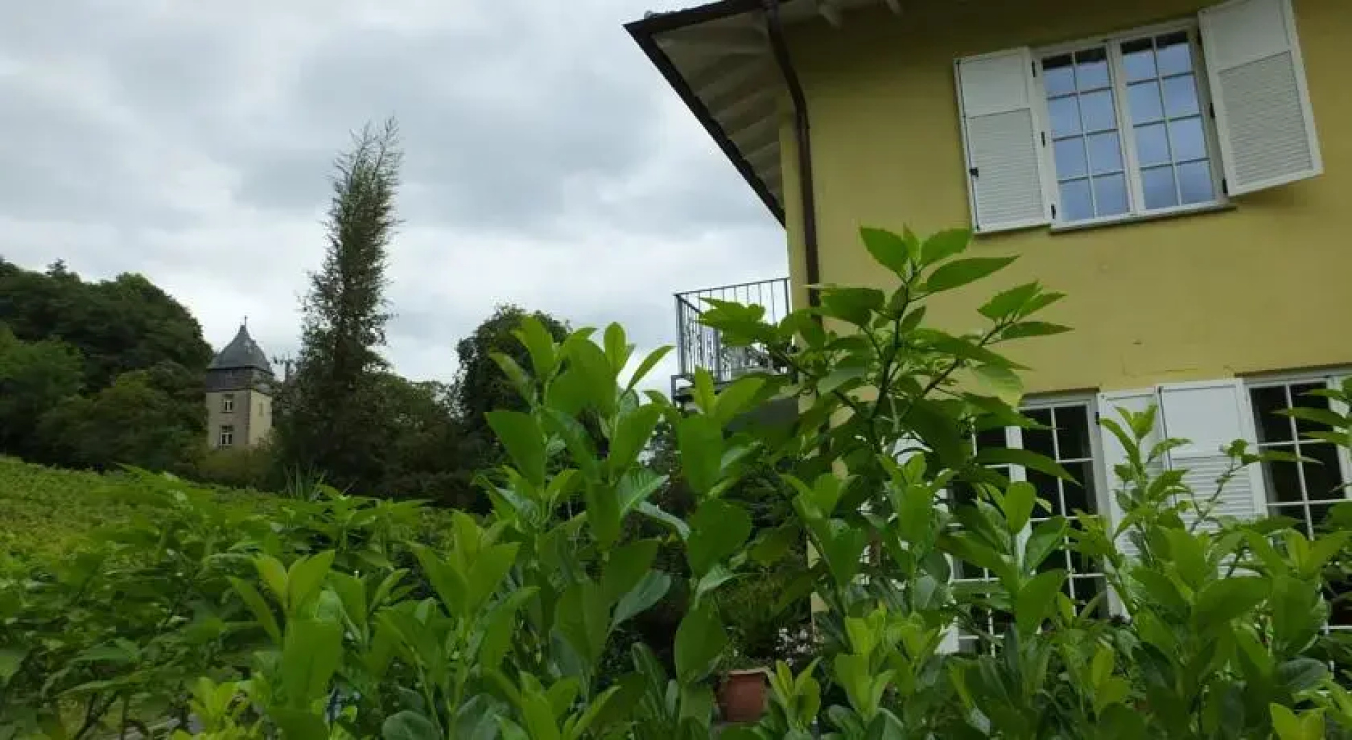 Weingut und Hotel Haus am Drachenloch
