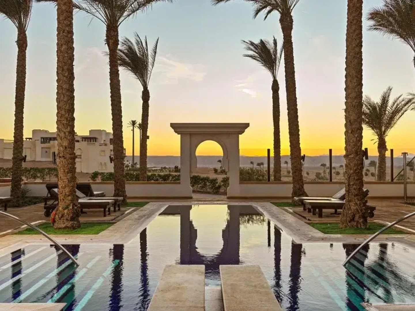 Ancient Sands Golf Resort and Residences