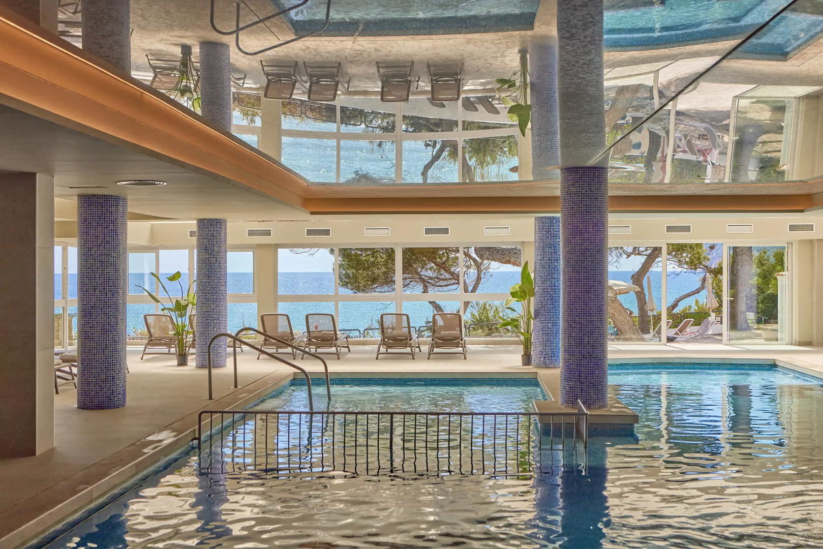 Universal Hotel Lido Park & Spa