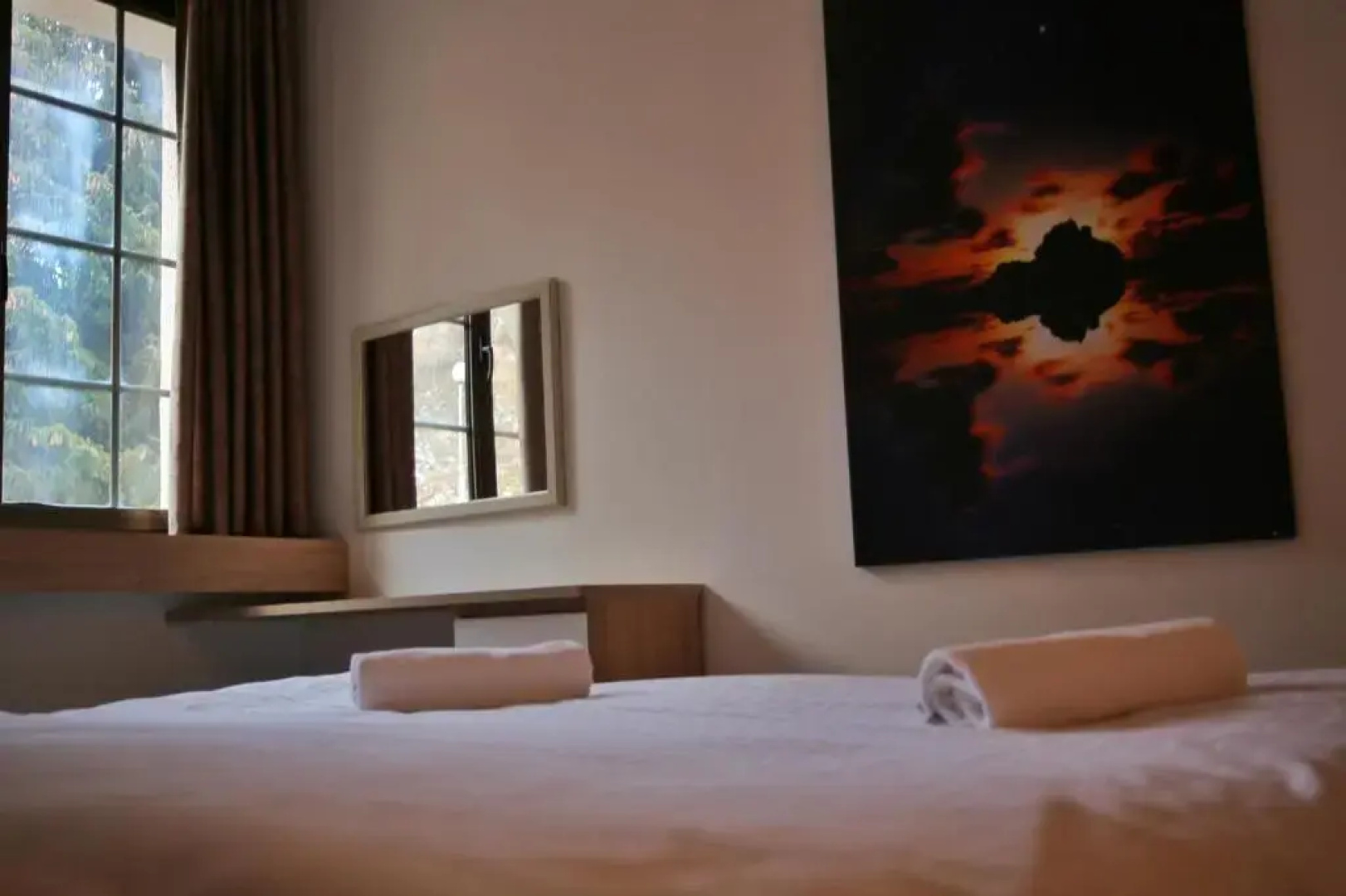Hotel Fersped
