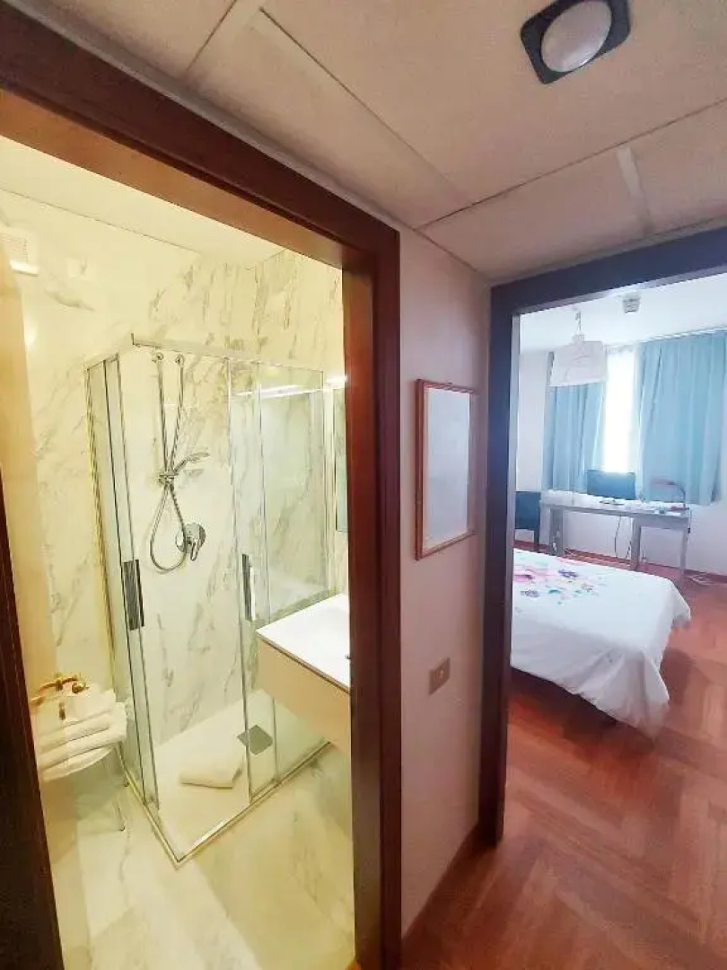 Hotel Posta 77