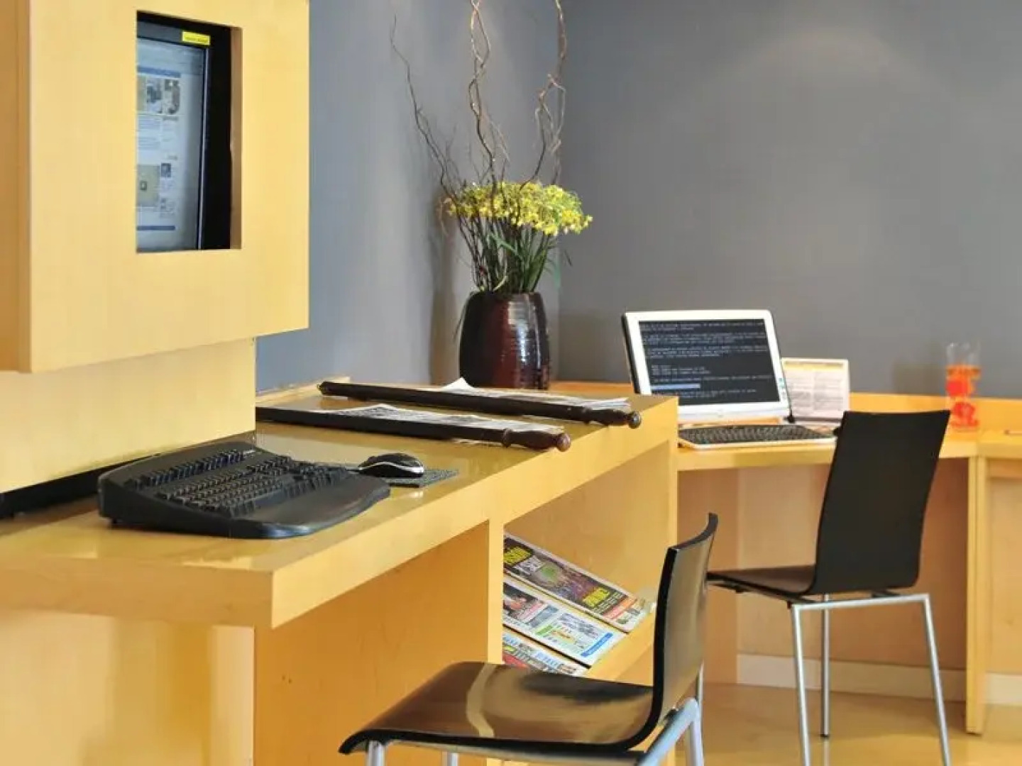 AS Hoteles Porta Catalana