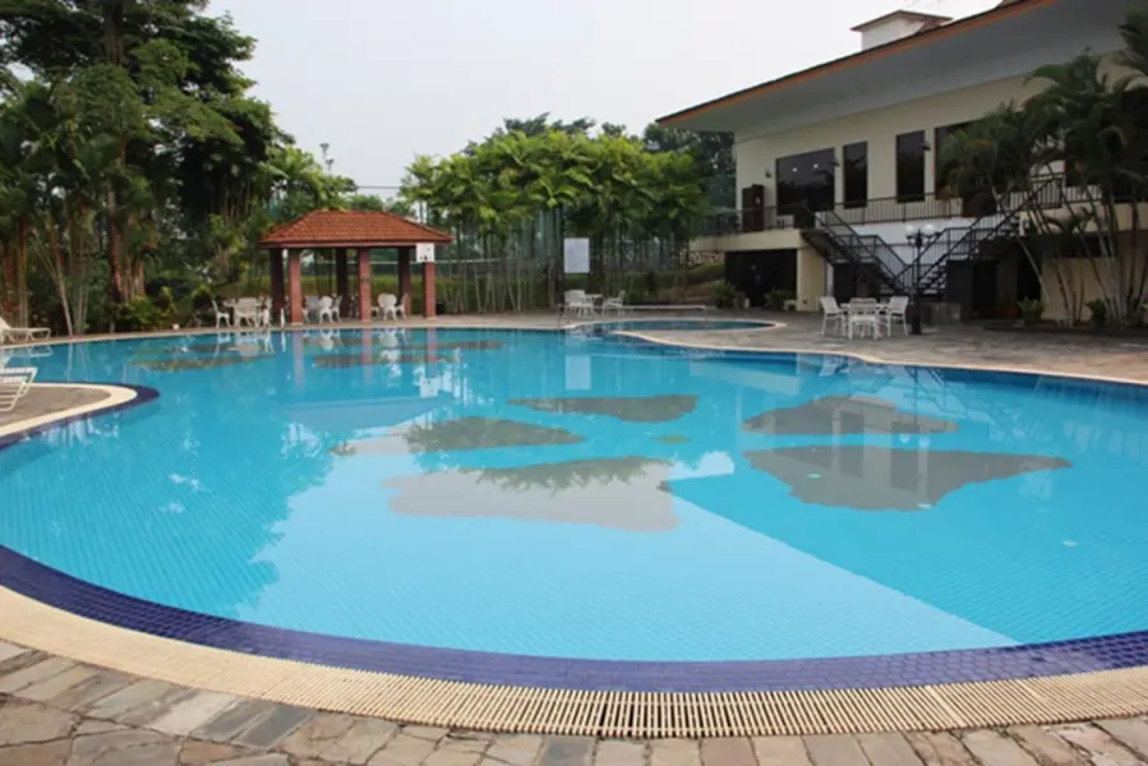 Taiping Resort