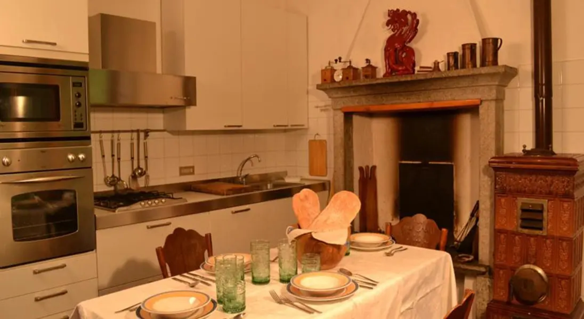 Bellagio Villa Montanina lake Como hillside