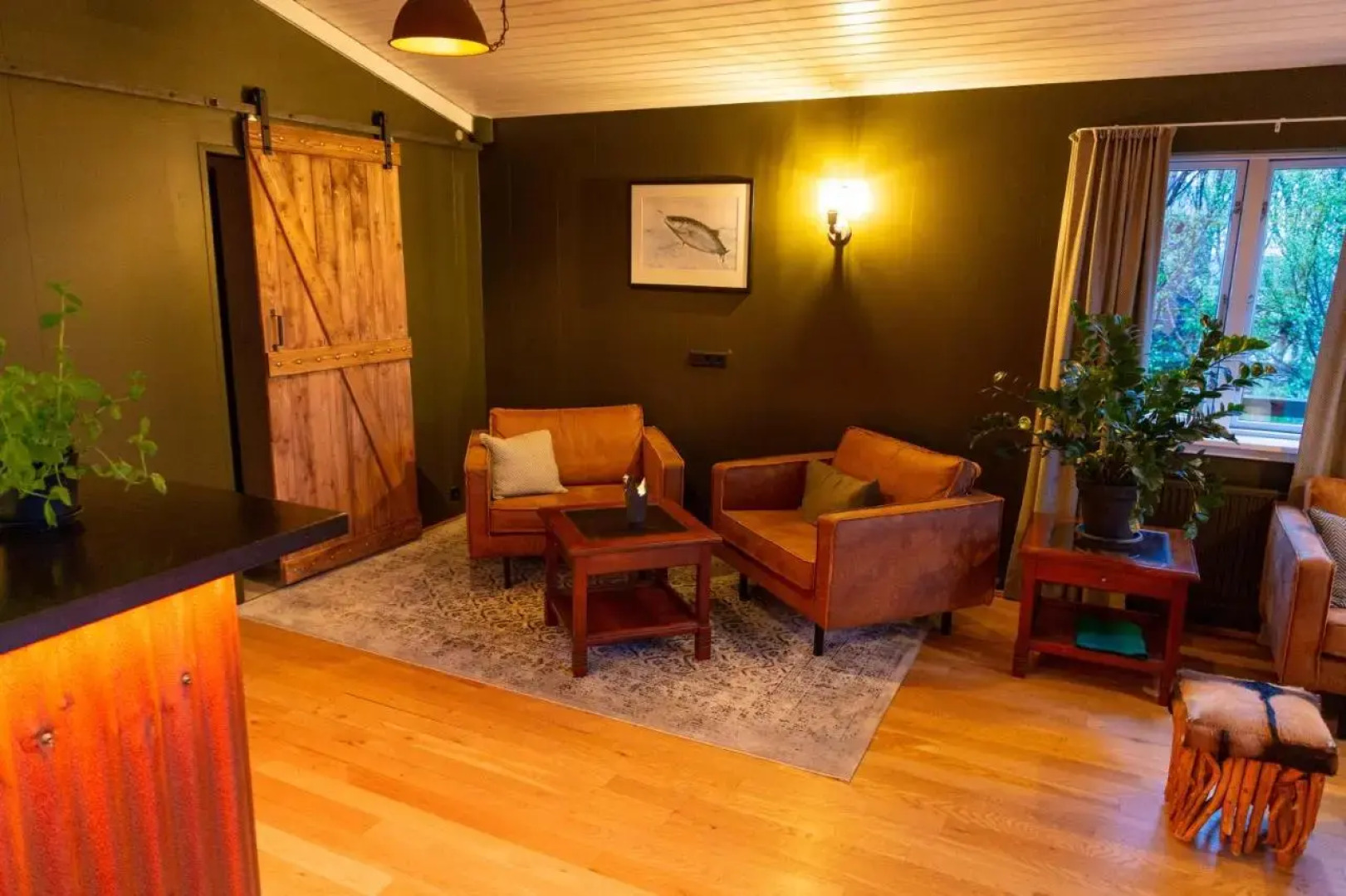 Aurora Lodge