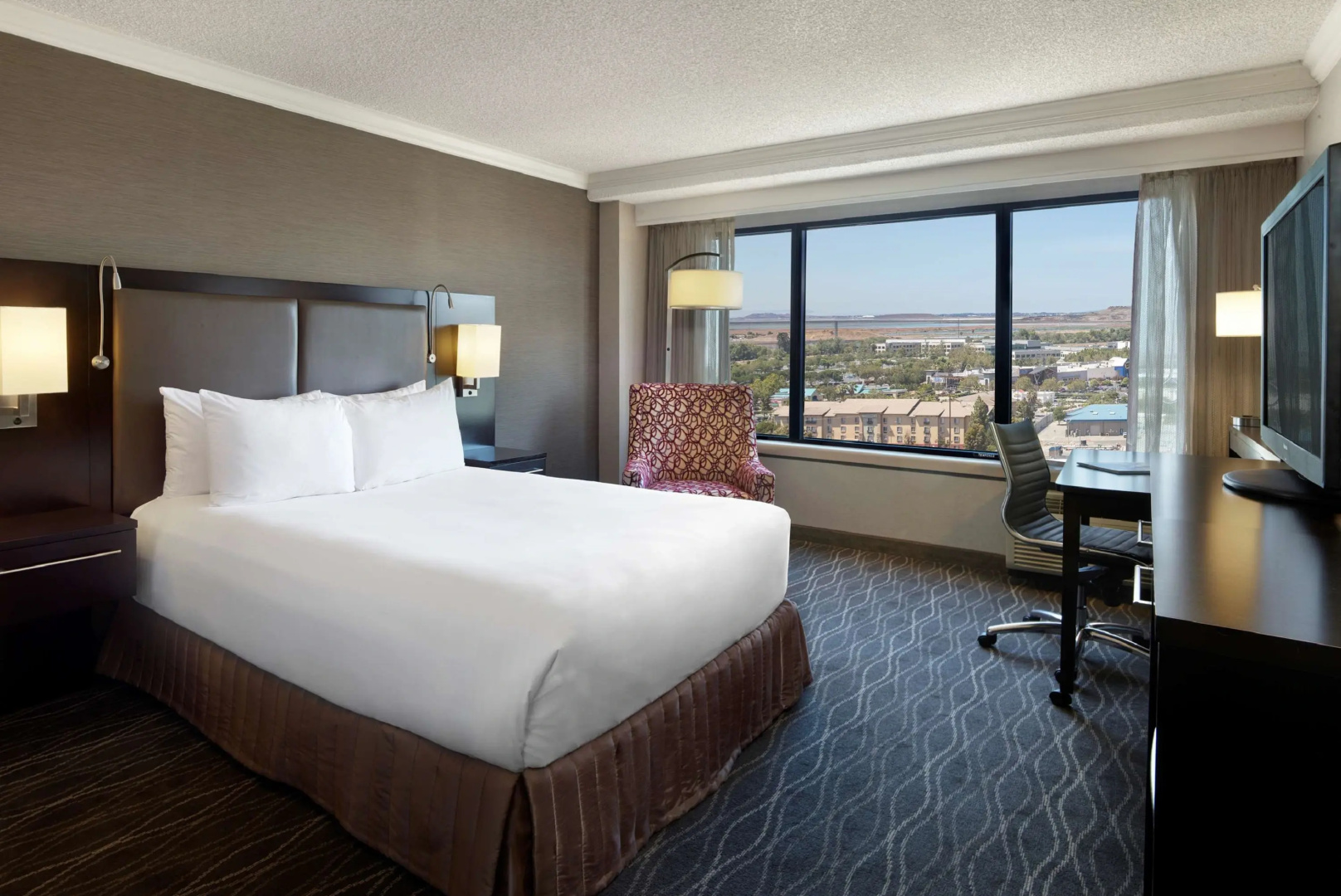 Sonesta San Jose - Milpitas