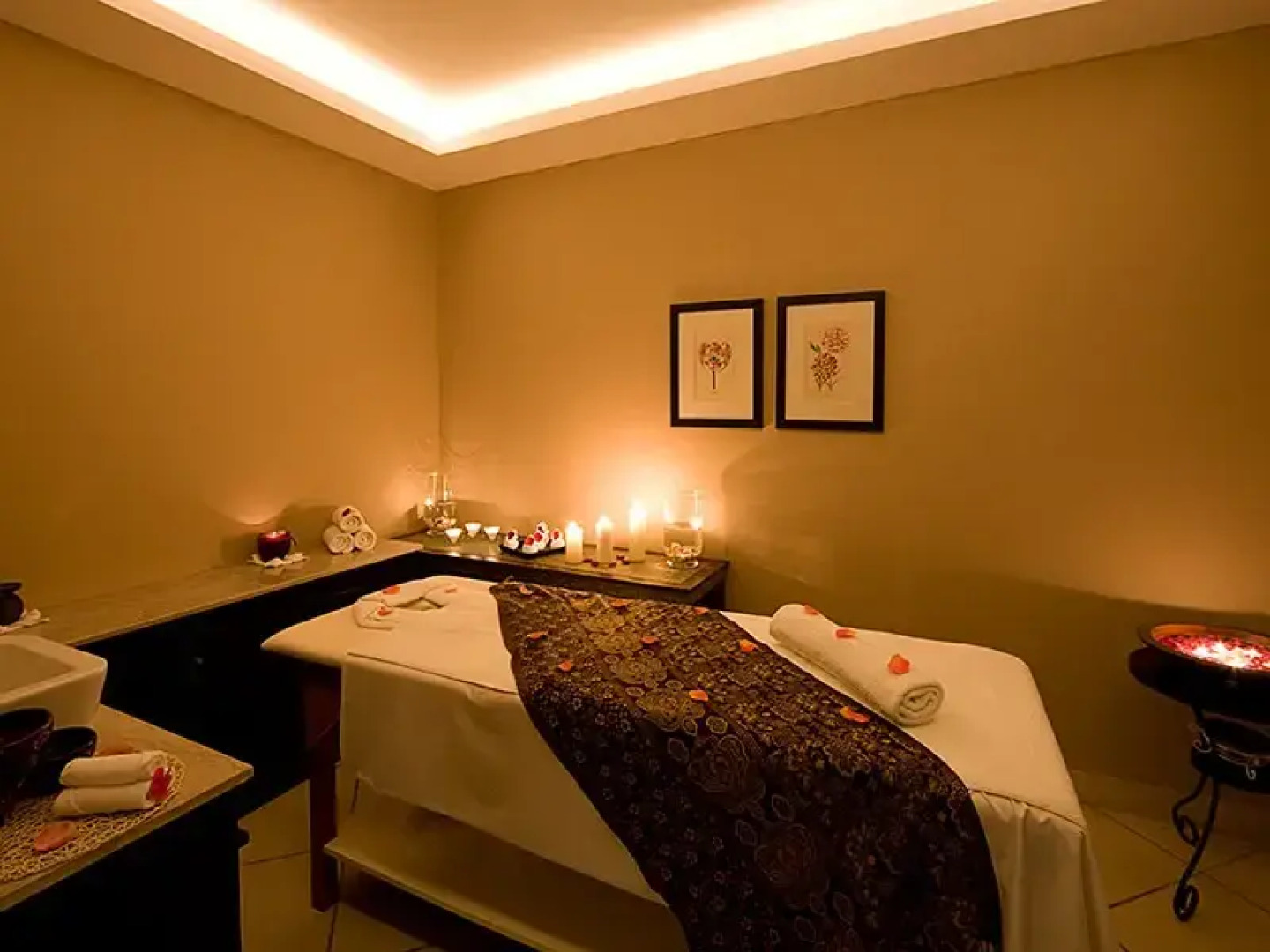 Miramar Al Aqah Beach Resort