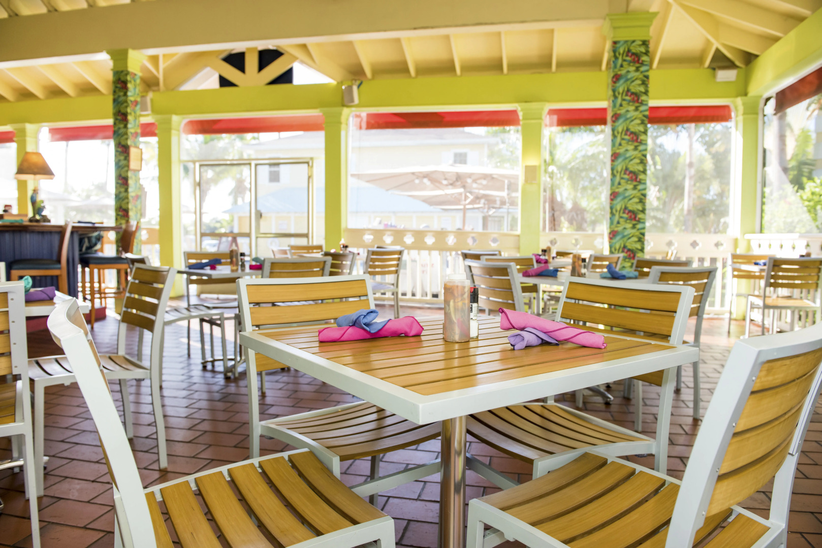 The Sunshine Hotel and Suites