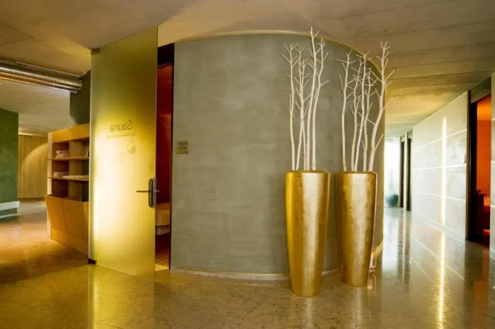 Bio & Wellness Hotel Pazeider