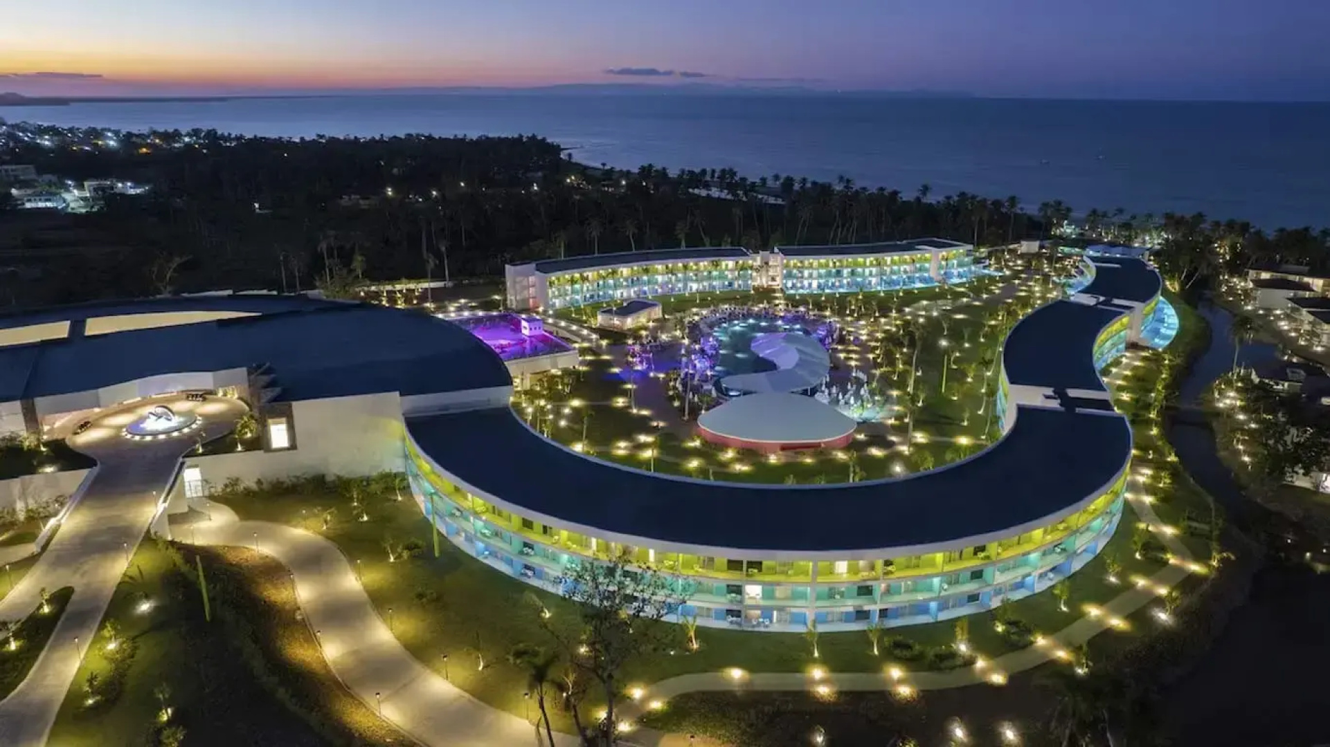 Marriott Miches Beach Resort