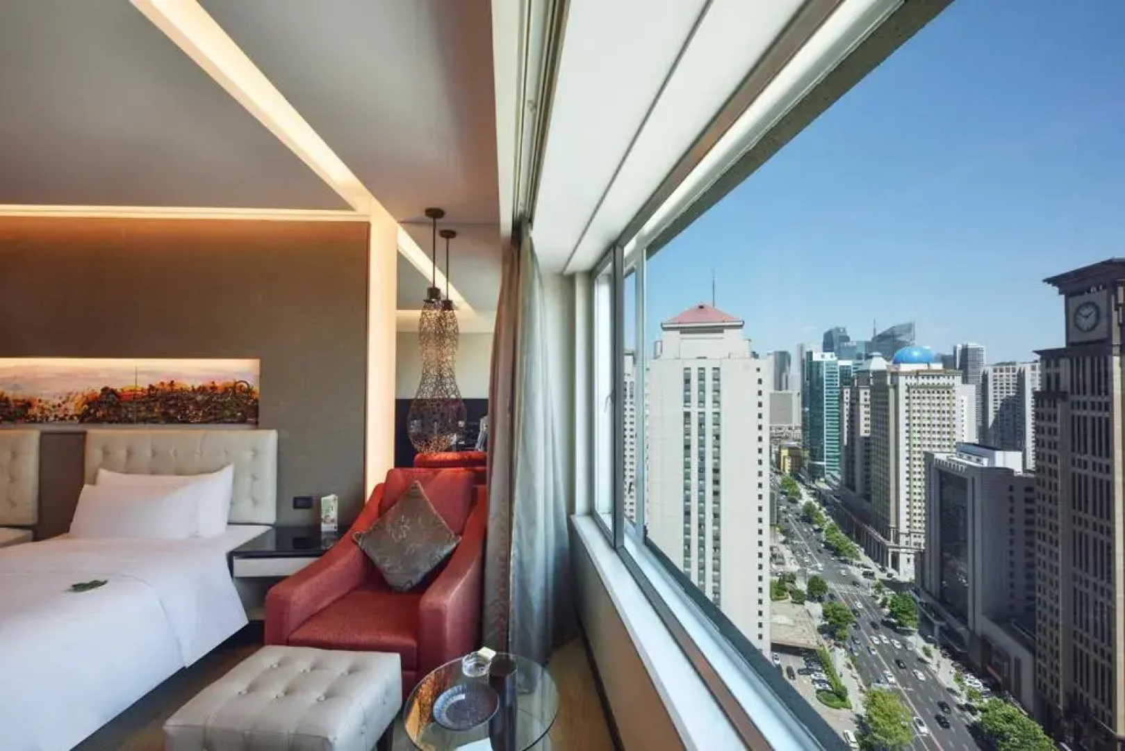 Furama Hotel Dalian