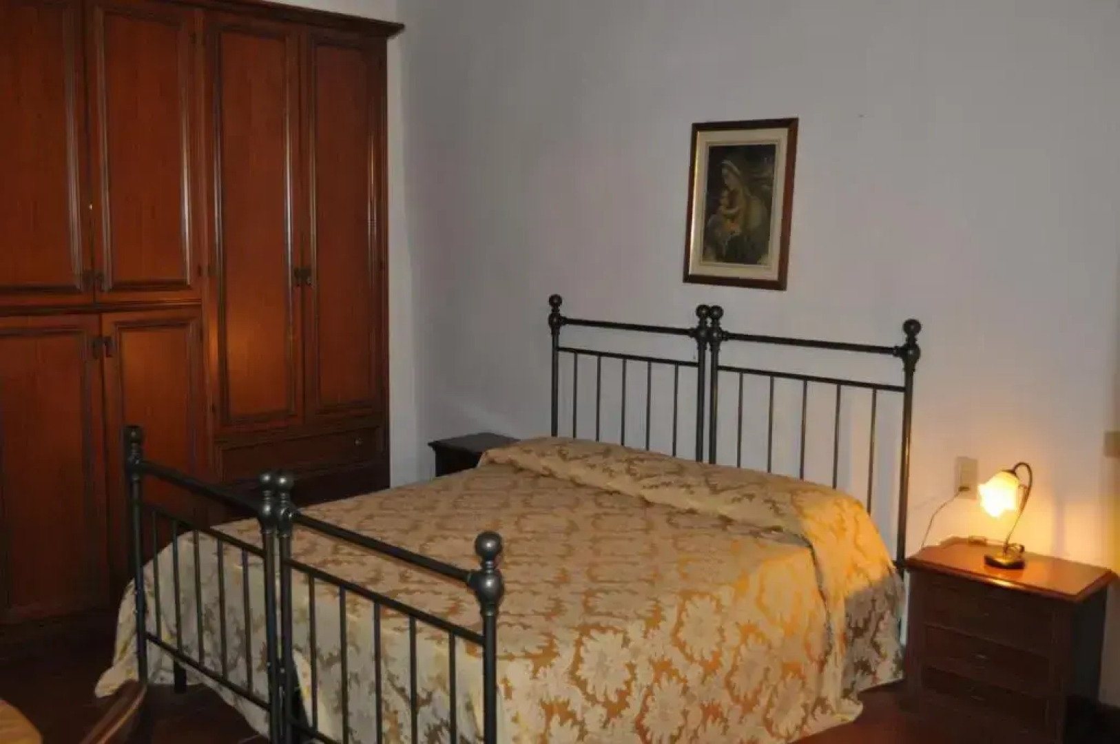 Agriturismo Villa Vacanze Manetti
