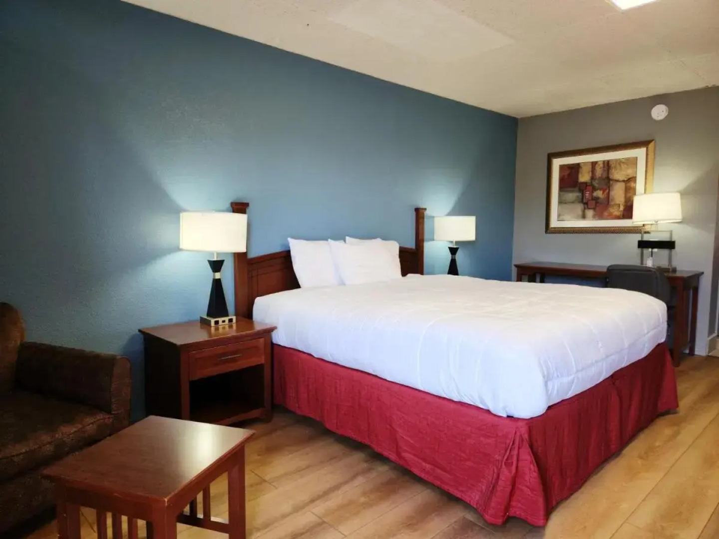 Executive Inn at Mena