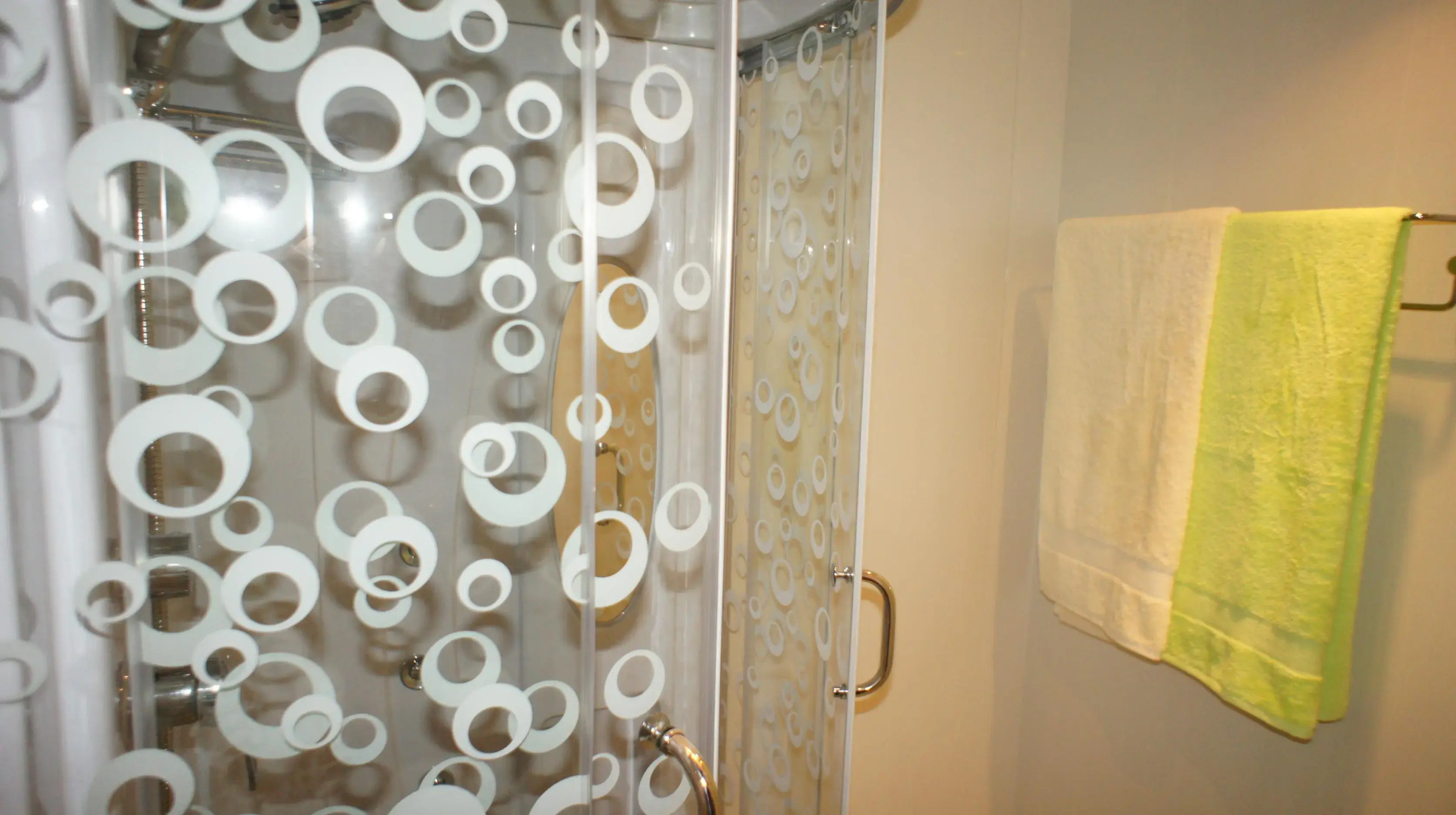 Арт Хаус Хостел на Полянке