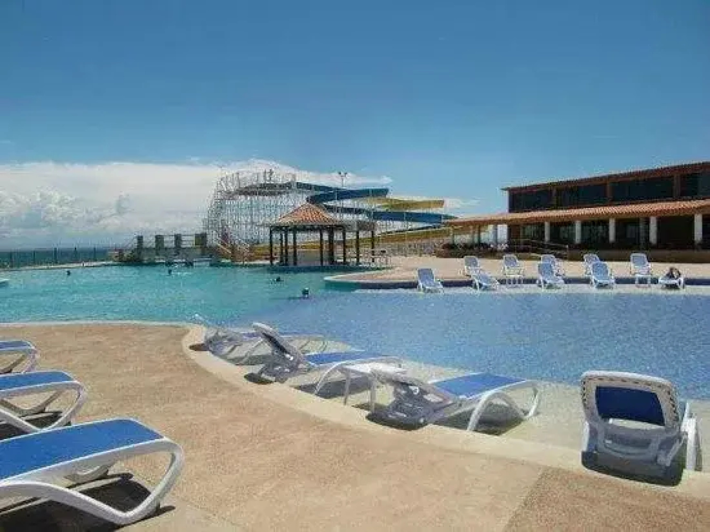 Ramada Resort, Isla Margarita