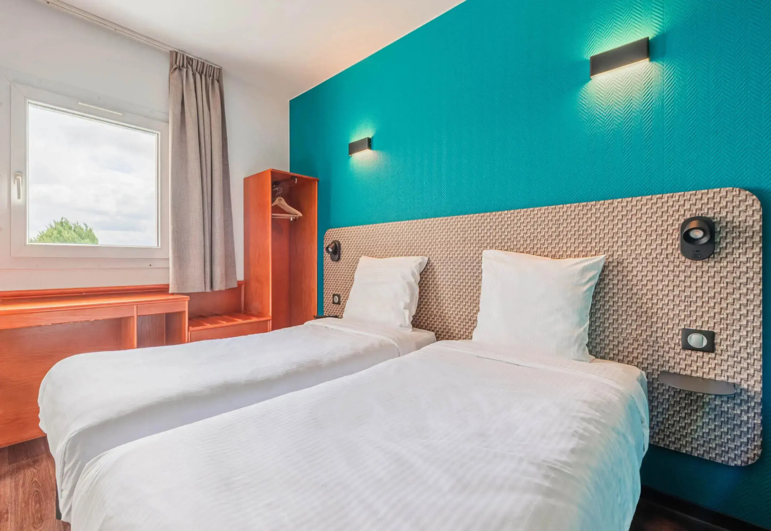 B&B HOTEL Mulhouse Kingersheim