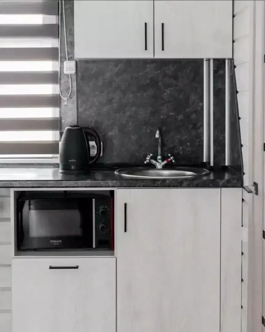 Апарт-отель Арктика