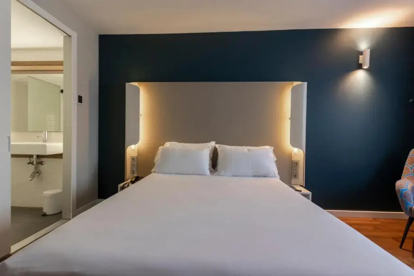 Travelodge Malaga Airport Отель