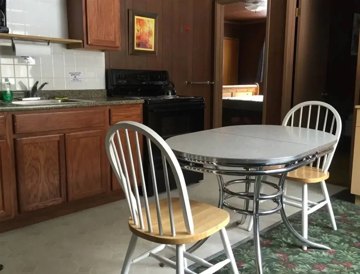 Cardinal Village Resort