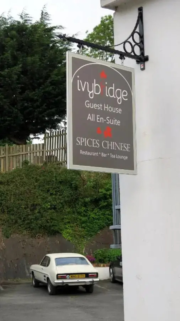 Ivybridge Guest House