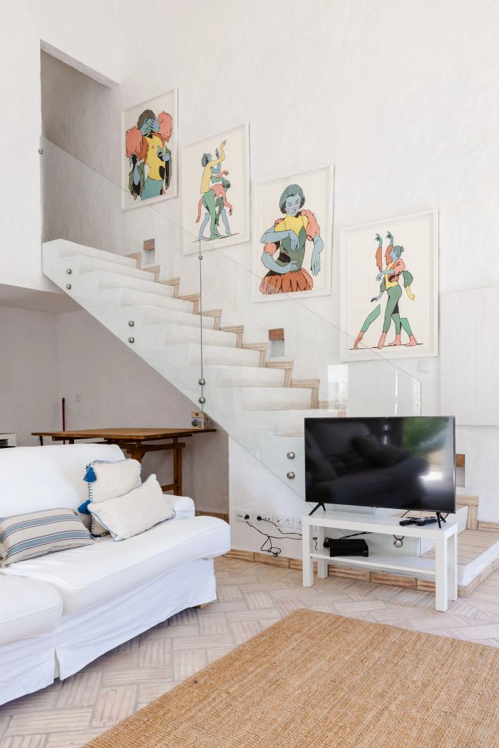 Casa das Cegonhas