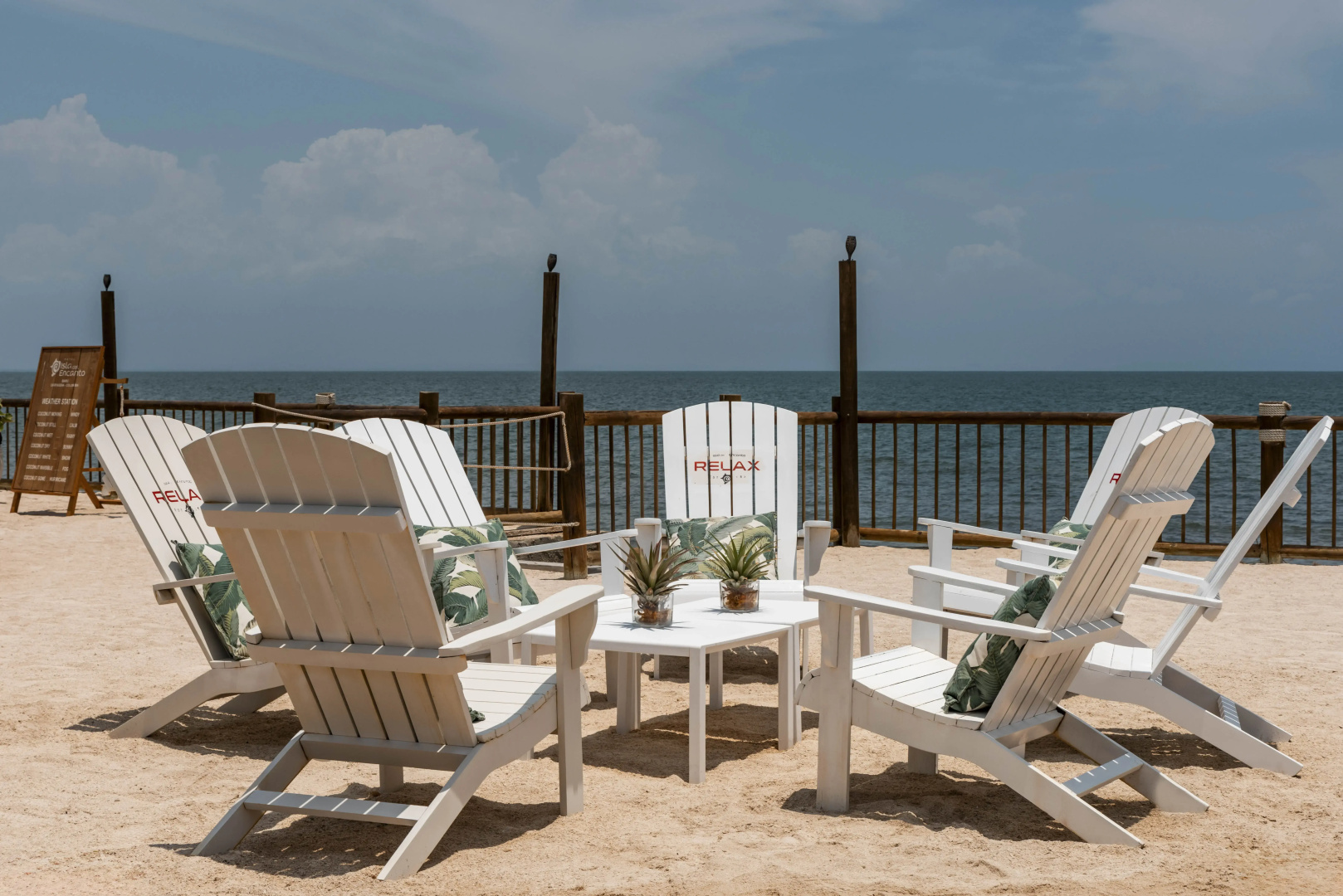 Hotel Isla del Encanto
