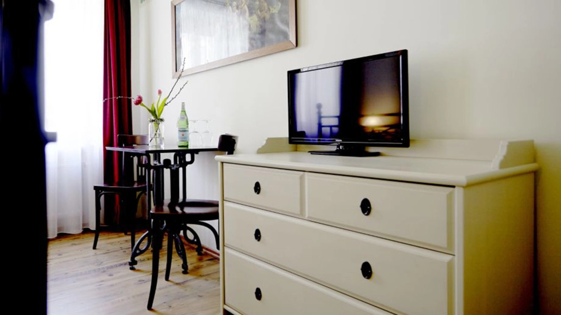 Schönitz Hotel-Pension