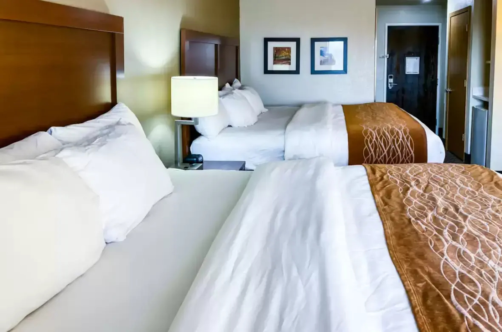 Comfort Inn Hobart-Merrillville I-65