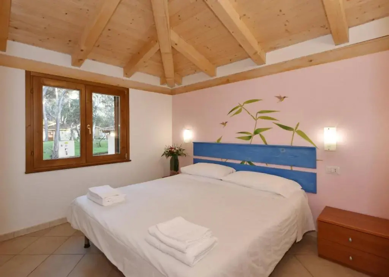 Is Arenas Camping Village