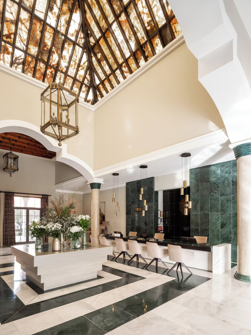 Gran Melia Sancti Petri