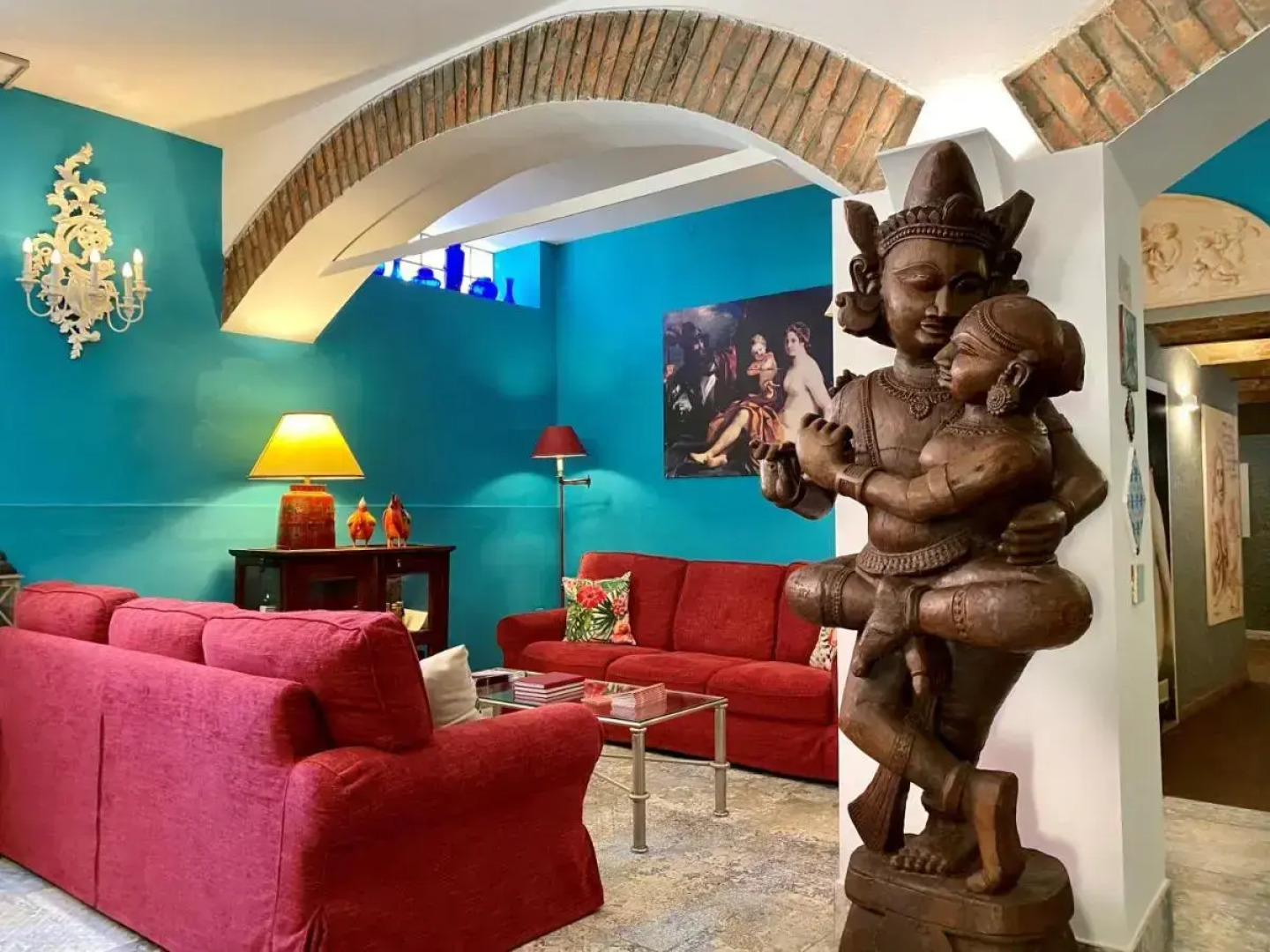 Hotel Il Guercino