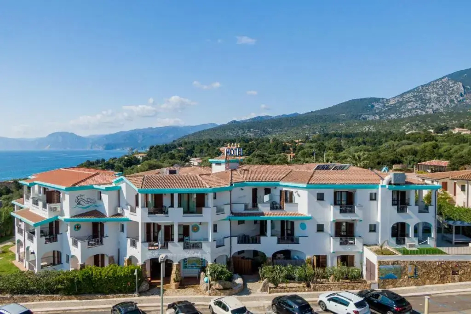 I Ginepri Hotel