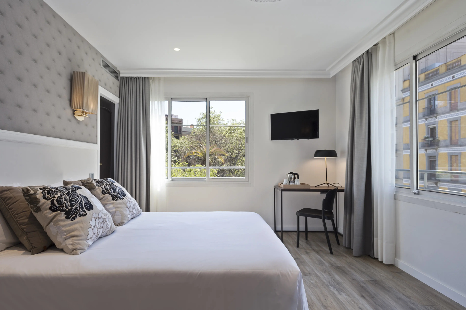 Hotel Acta Splendid