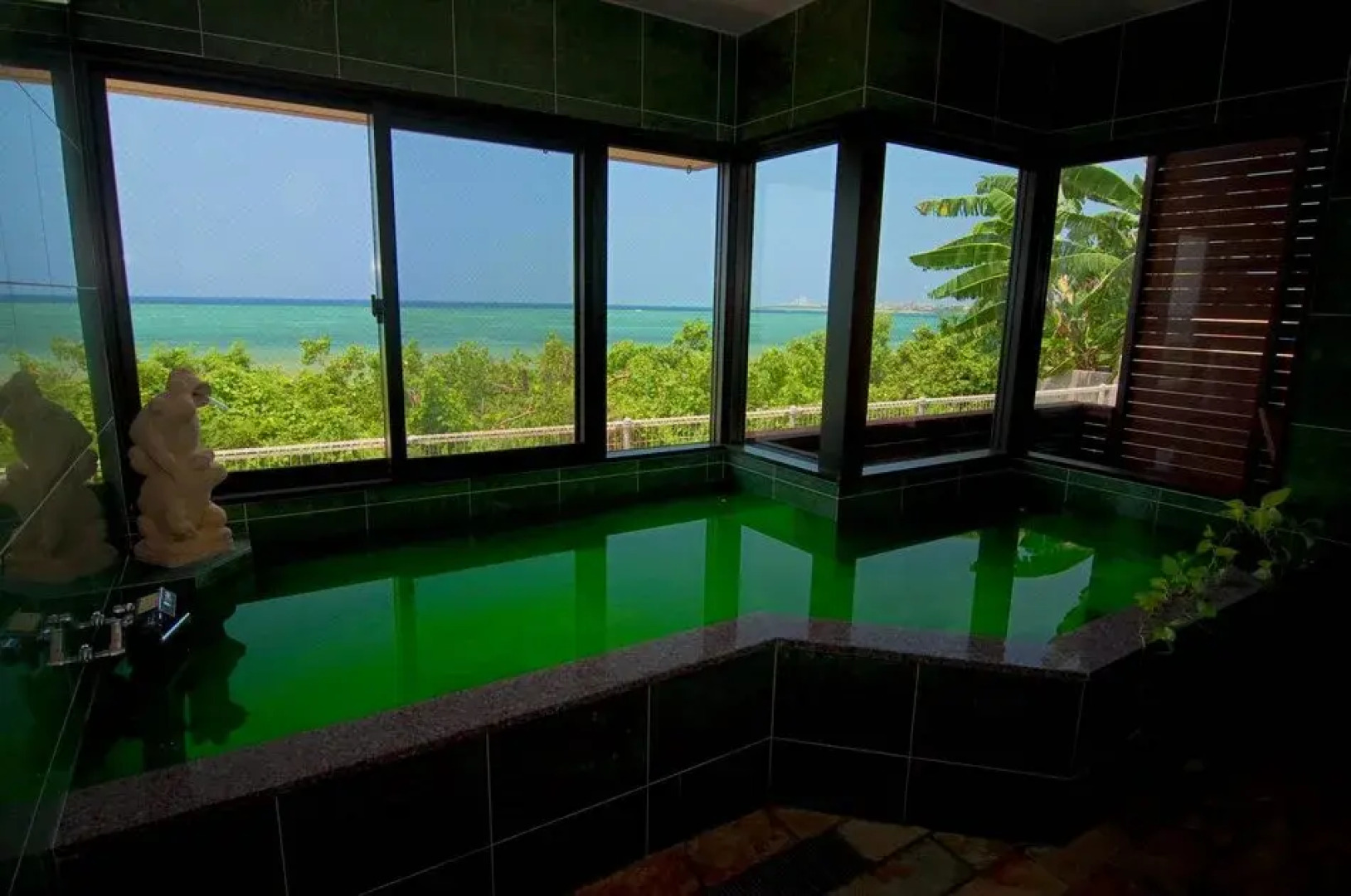 Bali Resort in Ishigakijima