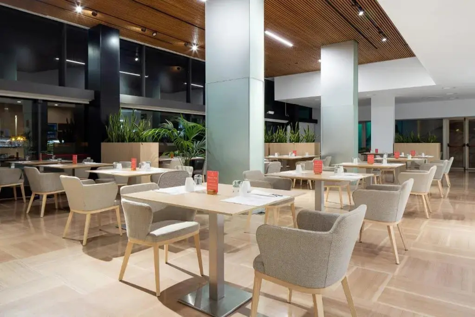 Barcelo Valencia Hotel