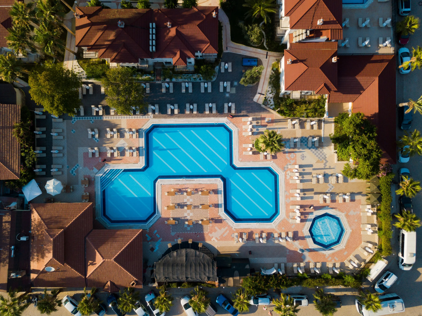 Sundia By Liberty Ölüdeniz