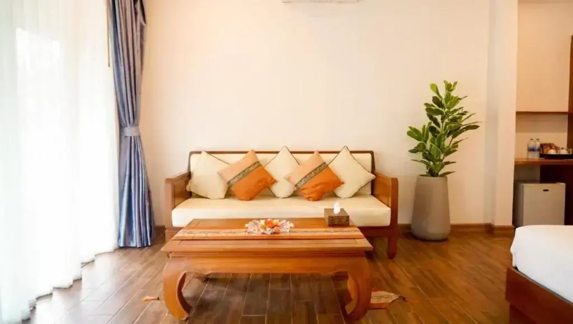 Отель Aura Samui Best Beach Hotel