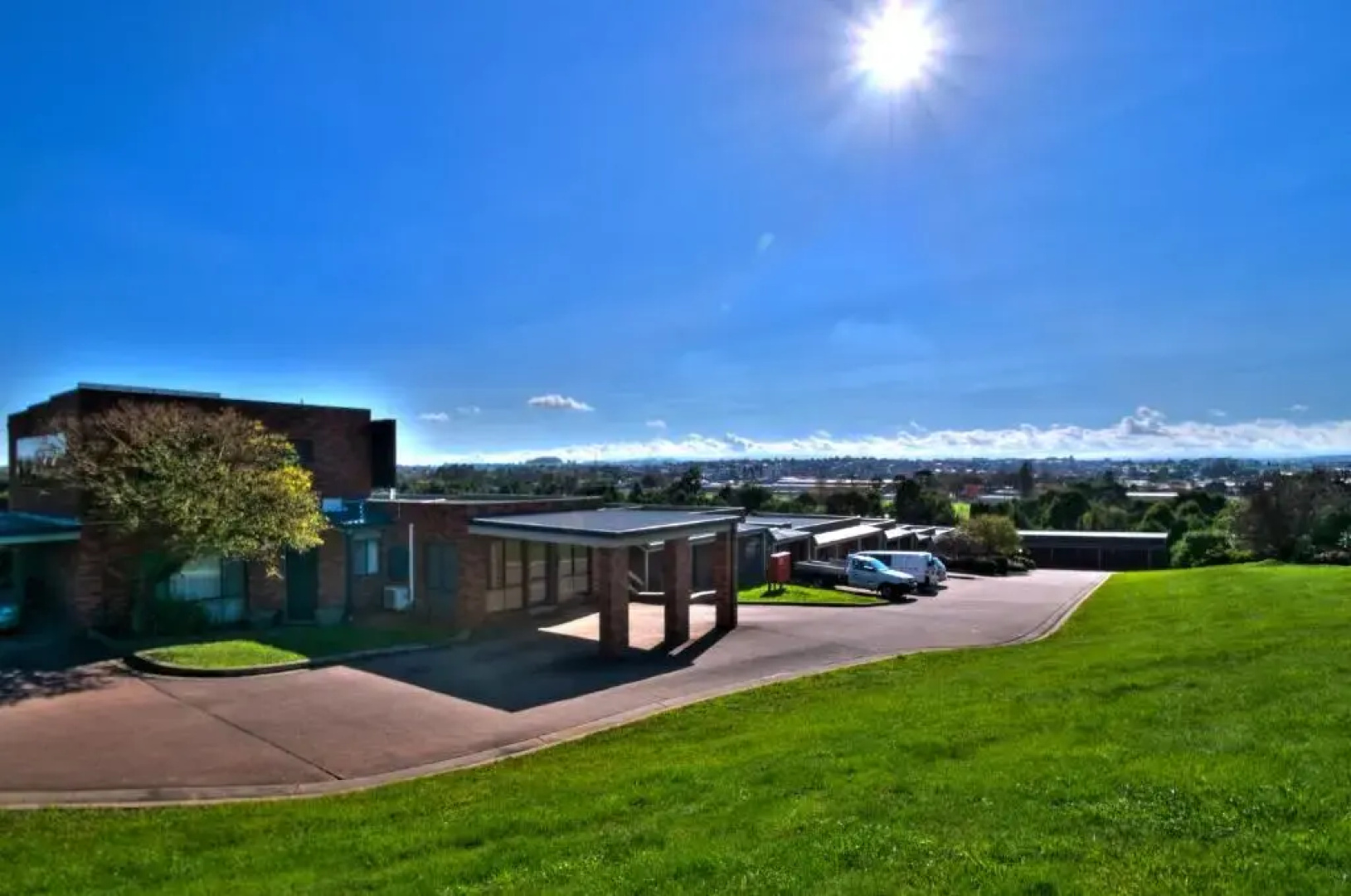 Warragul Views Motor Inn
