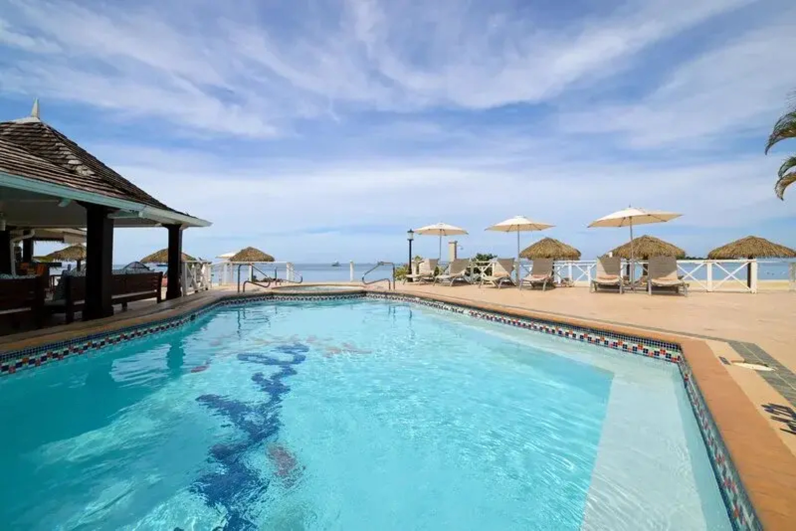 Sandals Negril
