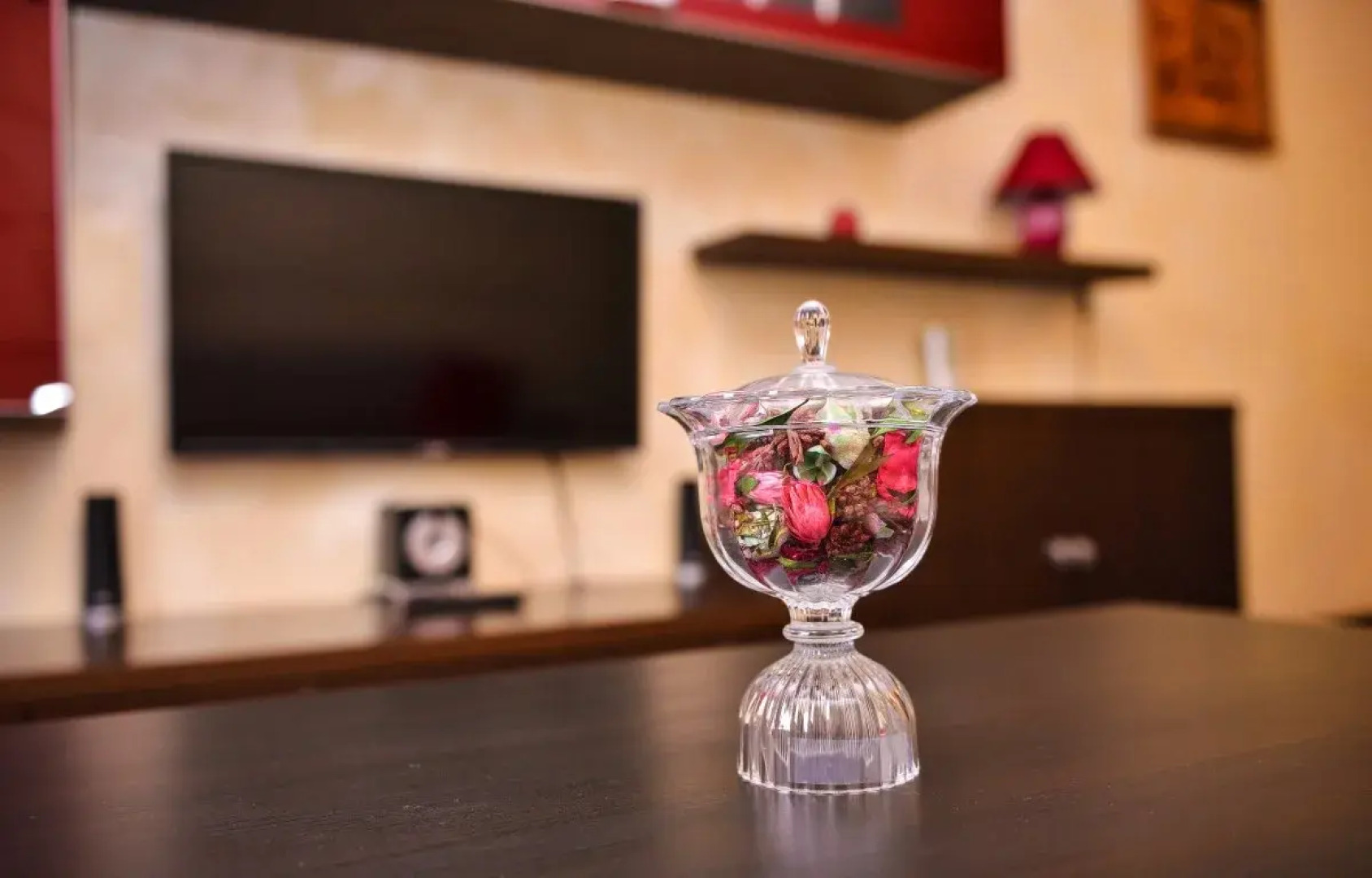 Crocus Podmoskovnyij Bulvar Apartments