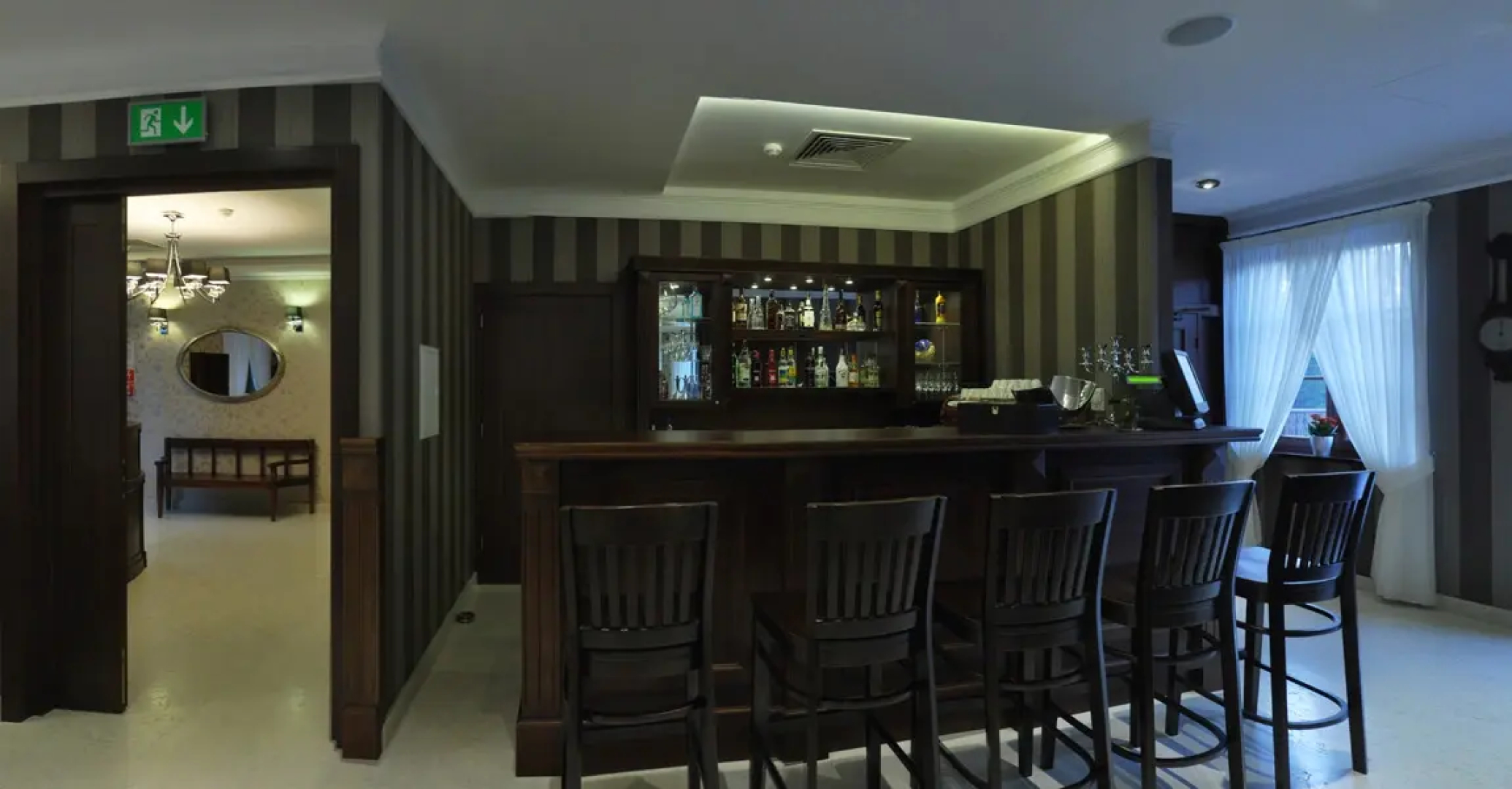 Villa Aurelia Hotel &Spa